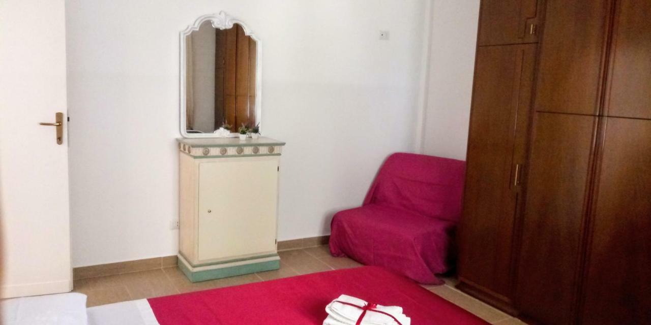 Casa Vacanze Terracina Hermada Экстерьер фото