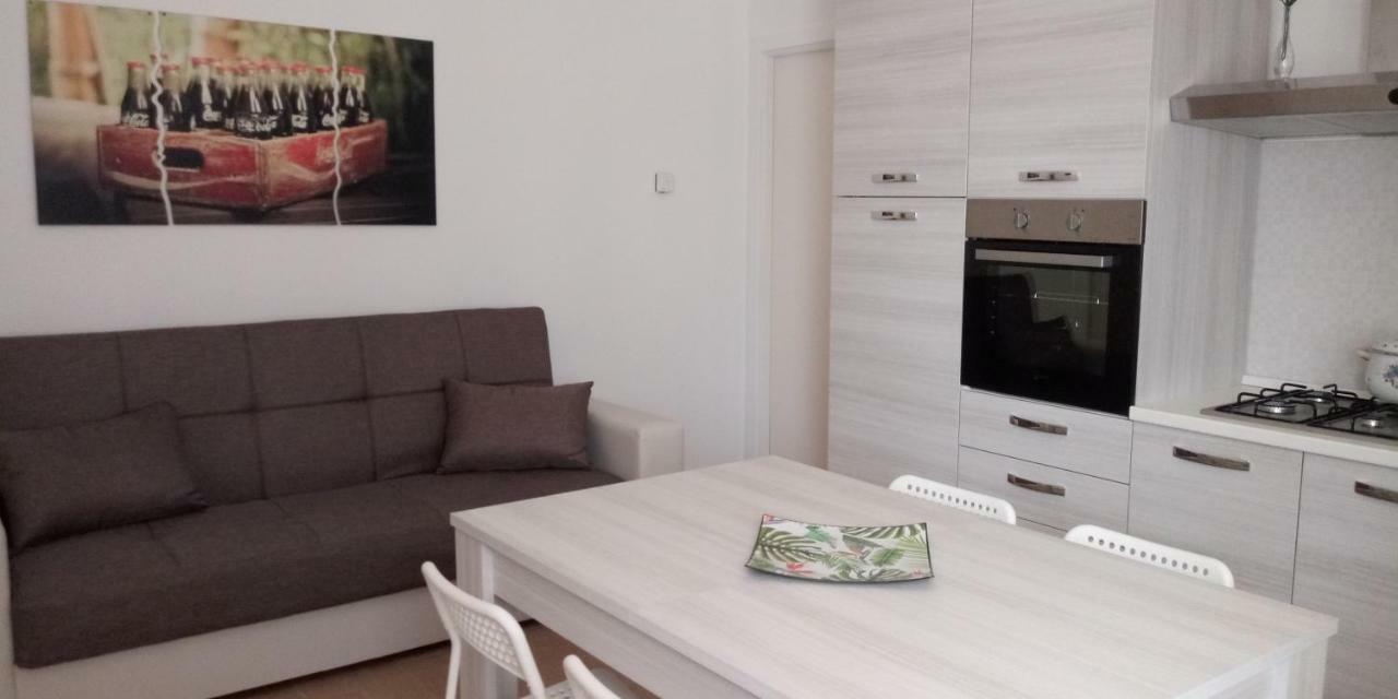 Casa Vacanze Terracina Hermada Экстерьер фото